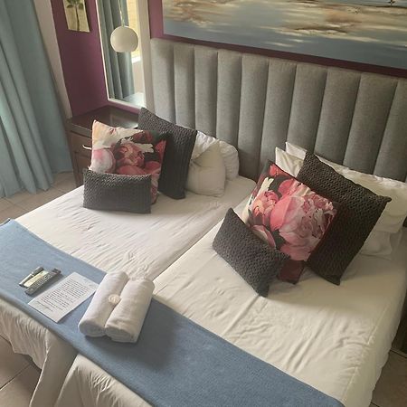 פארו Mitchell'S Guesthouse מראה חיצוני תמונה