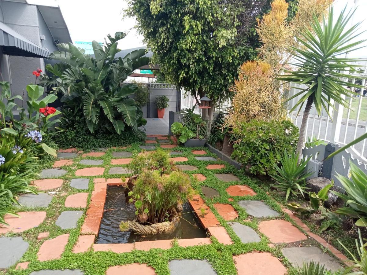 פארו Mitchell'S Guesthouse מראה חיצוני תמונה