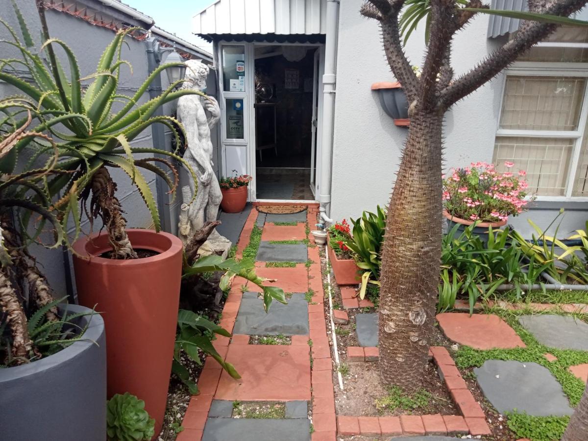 פארו Mitchell'S Guesthouse מראה חיצוני תמונה