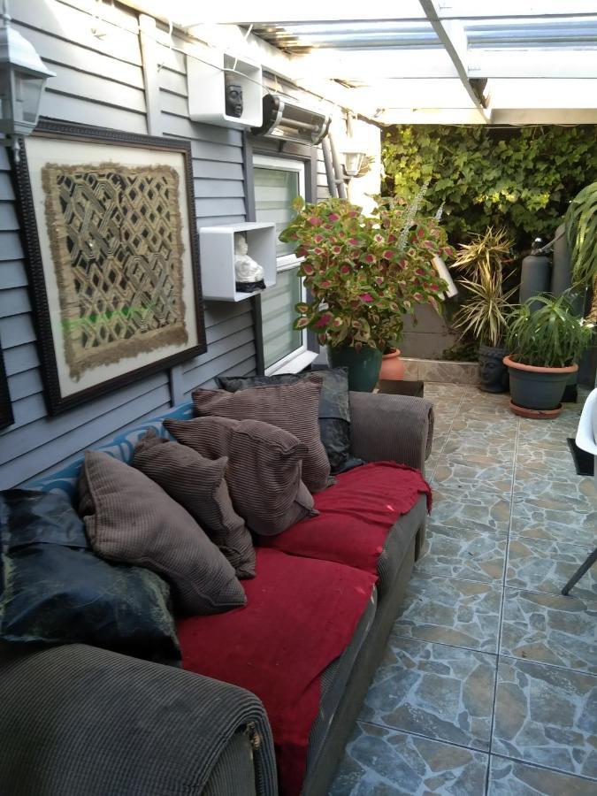 פארו Mitchell'S Guesthouse מראה חיצוני תמונה