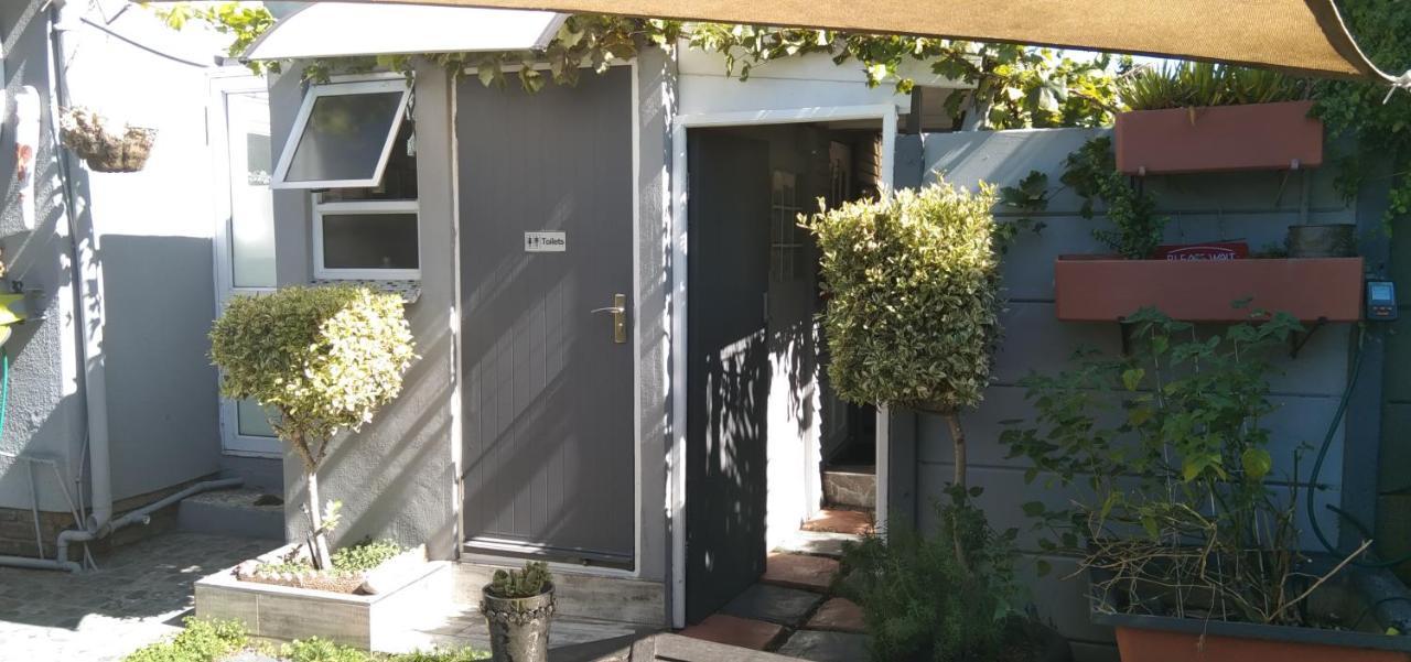 פארו Mitchell'S Guesthouse מראה חיצוני תמונה