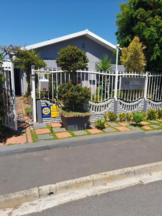 פארו Mitchell'S Guesthouse מראה חיצוני תמונה
