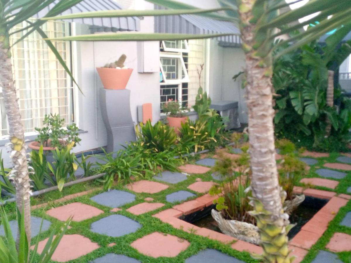 פארו Mitchell'S Guesthouse מראה חיצוני תמונה