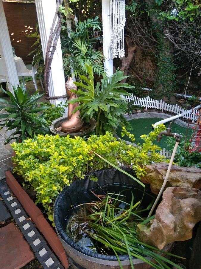 פארו Mitchell'S Guesthouse מראה חיצוני תמונה