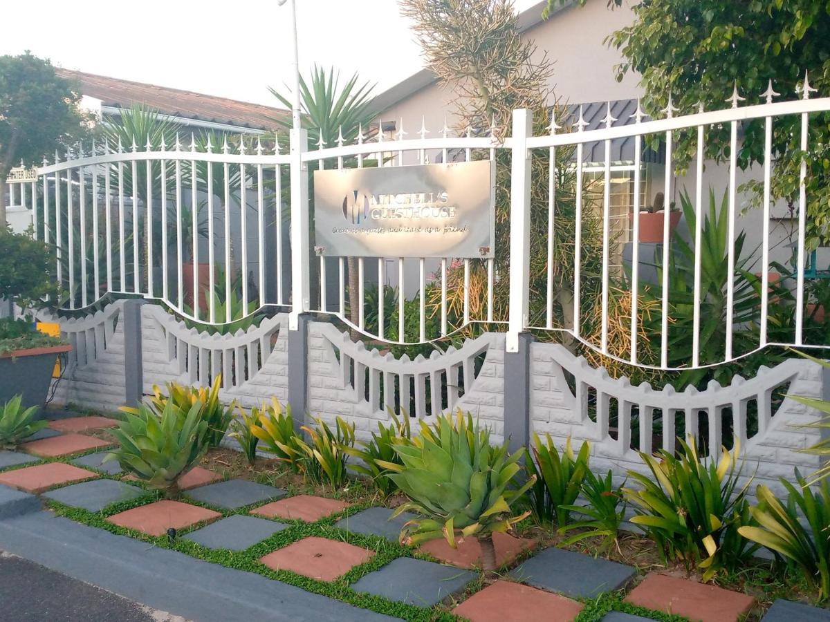 פארו Mitchell'S Guesthouse מראה חיצוני תמונה