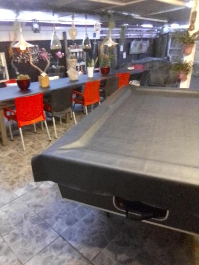 פארו Mitchell'S Guesthouse מראה חיצוני תמונה