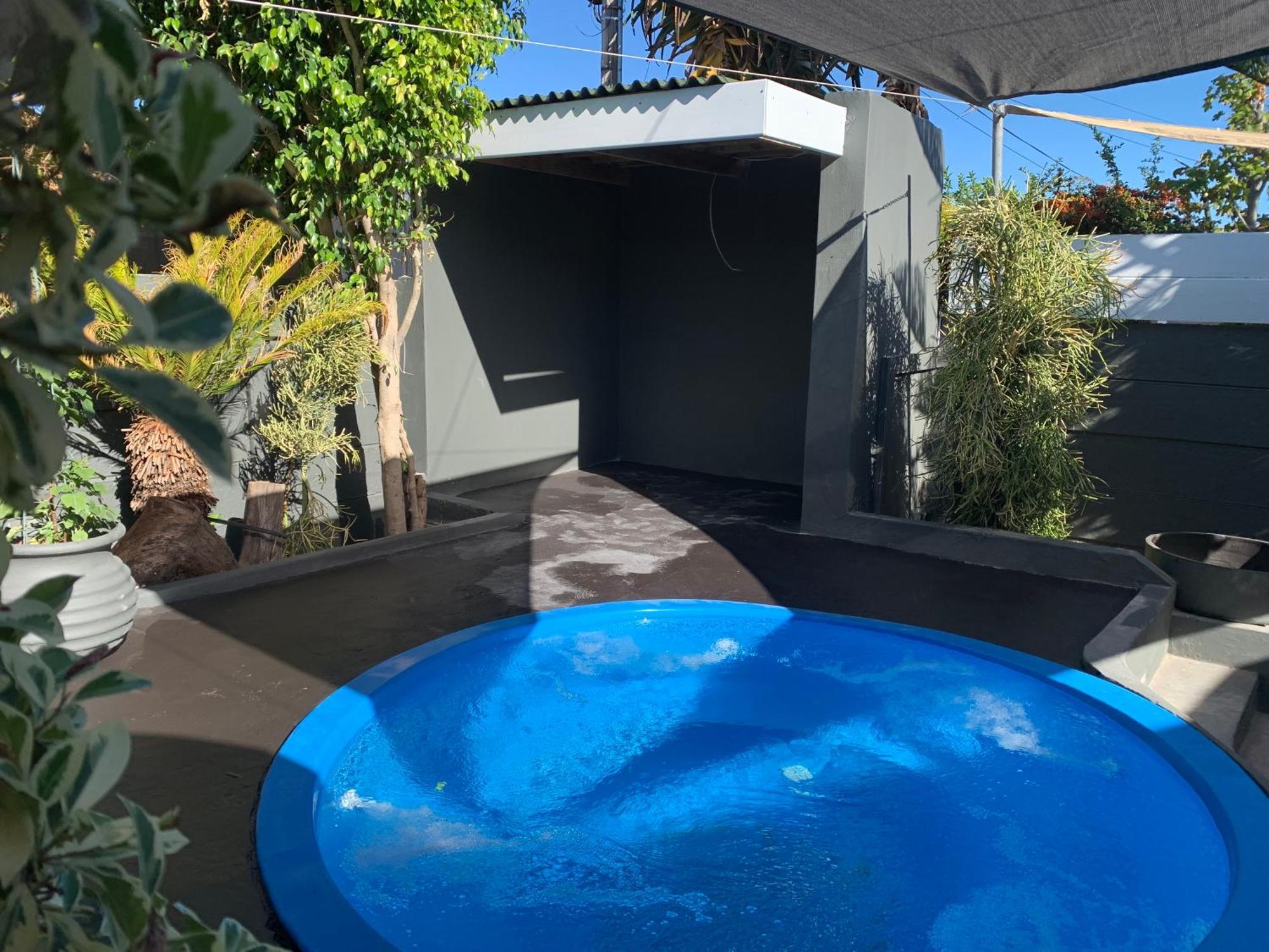 פארו Mitchell'S Guesthouse מראה חיצוני תמונה