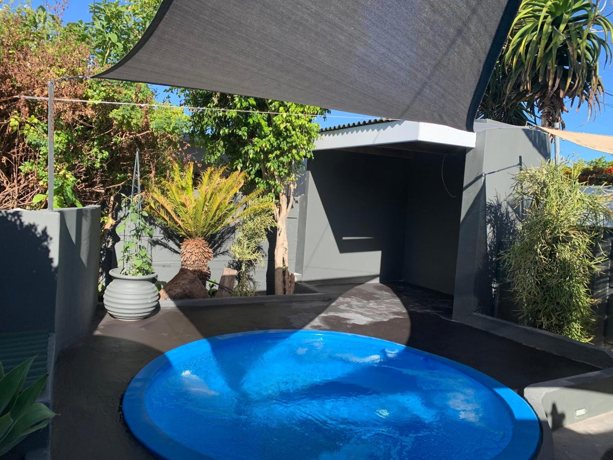 פארו Mitchell'S Guesthouse מראה חיצוני תמונה