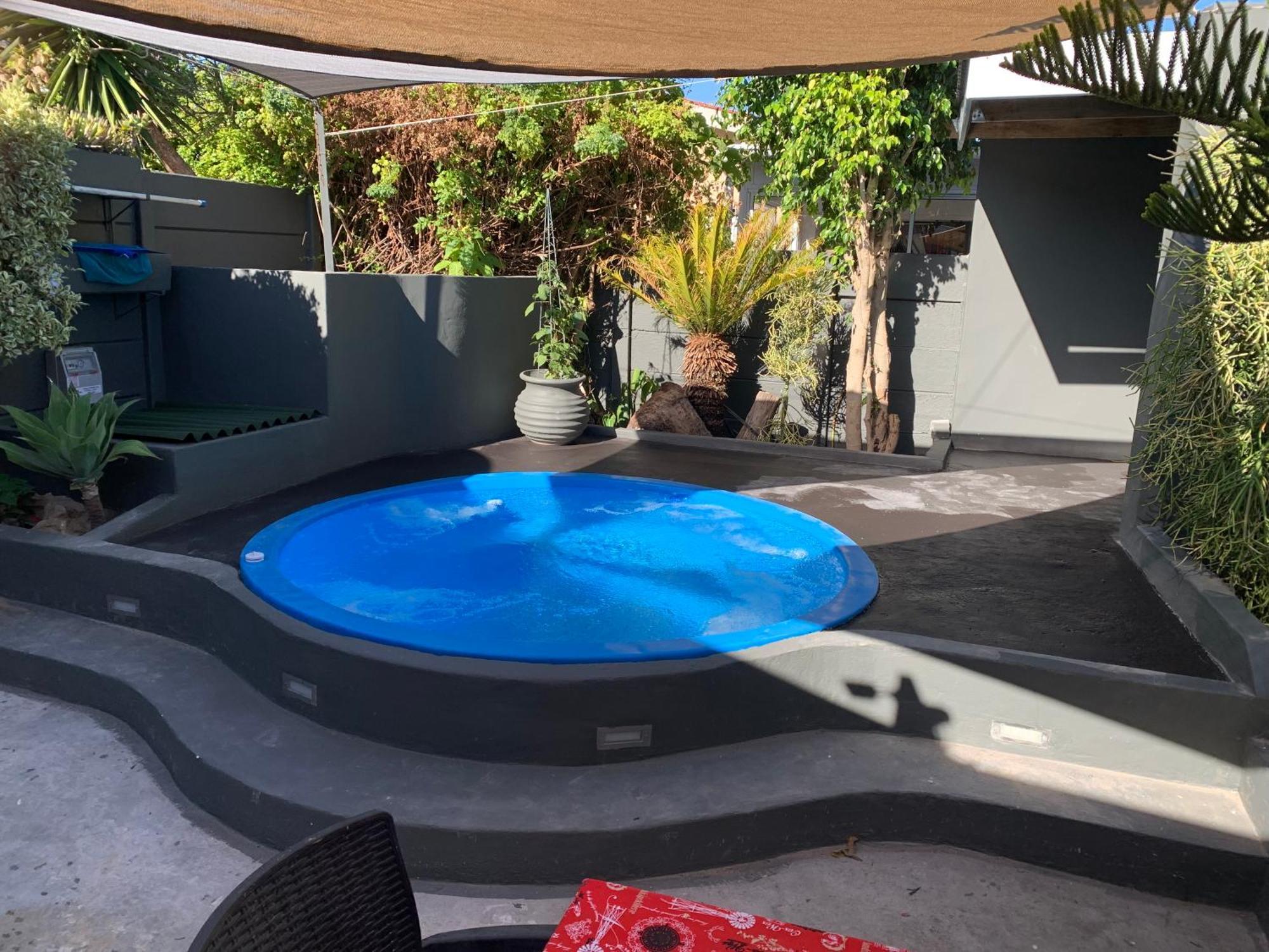 פארו Mitchell'S Guesthouse מראה חיצוני תמונה
