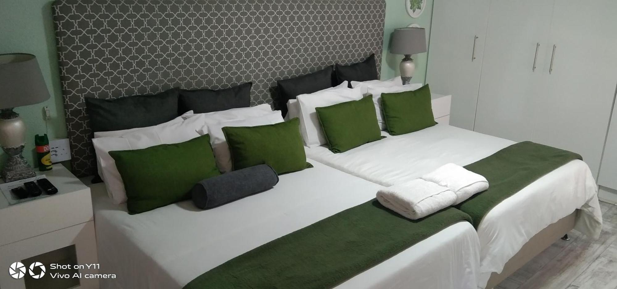 פארו Mitchell'S Guesthouse מראה חיצוני תמונה