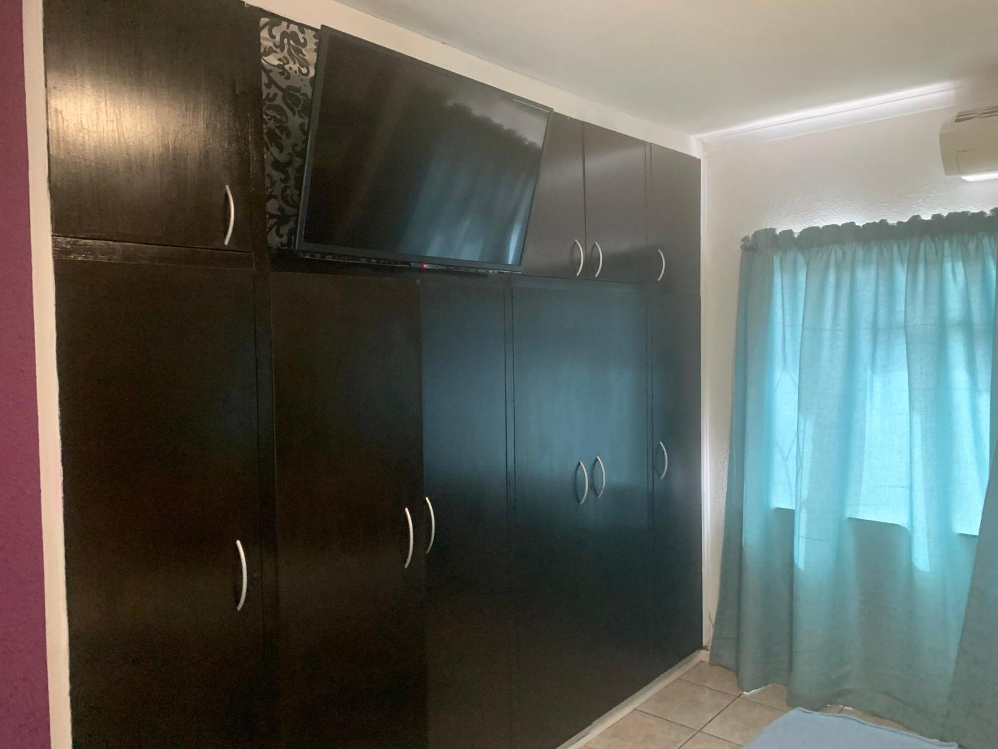 פארו Mitchell'S Guesthouse מראה חיצוני תמונה