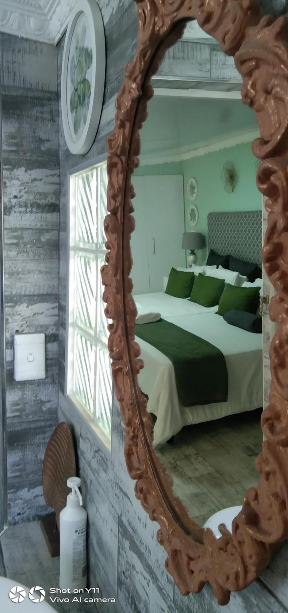 פארו Mitchell'S Guesthouse מראה חיצוני תמונה