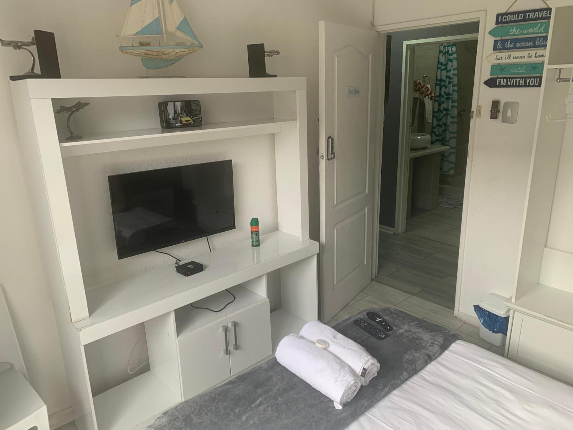 פארו Mitchell'S Guesthouse מראה חיצוני תמונה