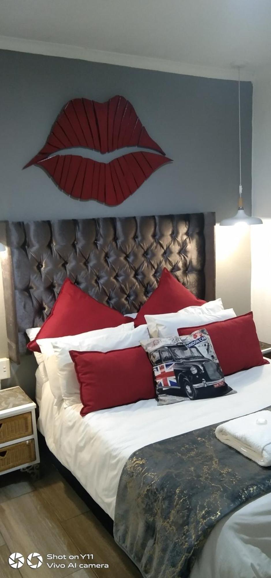 פארו Mitchell'S Guesthouse מראה חיצוני תמונה