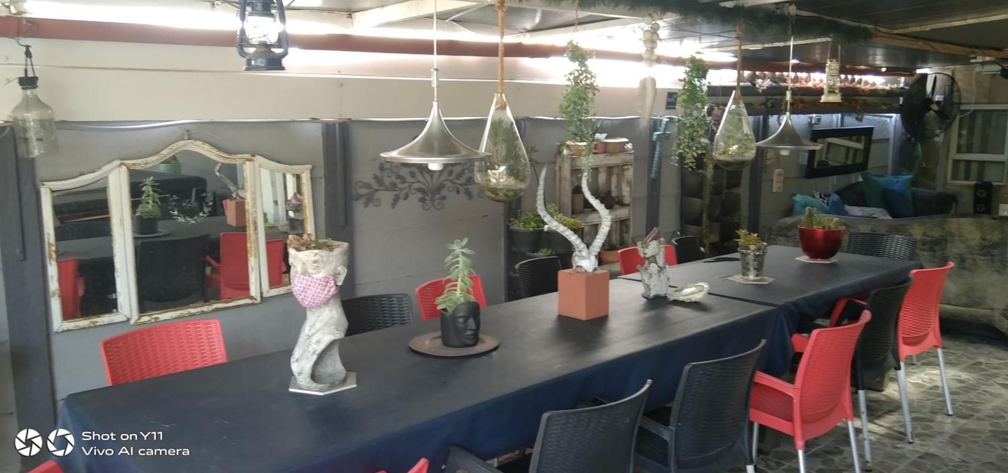פארו Mitchell'S Guesthouse מראה חיצוני תמונה
