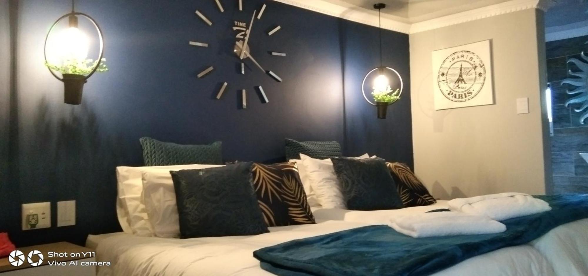 פארו Mitchell'S Guesthouse מראה חיצוני תמונה