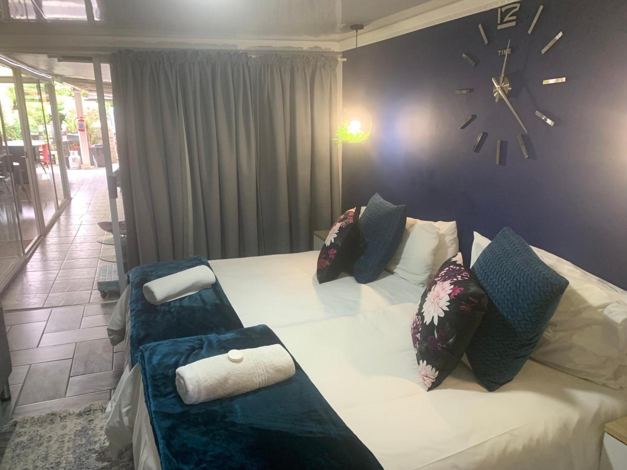 פארו Mitchell'S Guesthouse מראה חיצוני תמונה