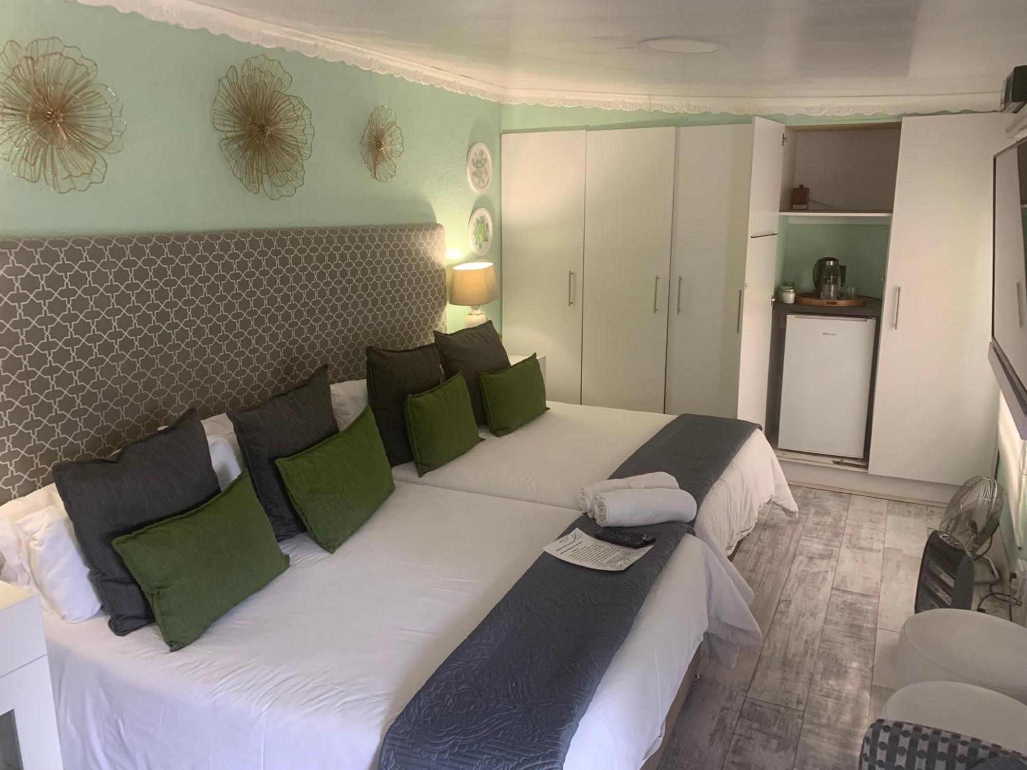 פארו Mitchell'S Guesthouse מראה חיצוני תמונה