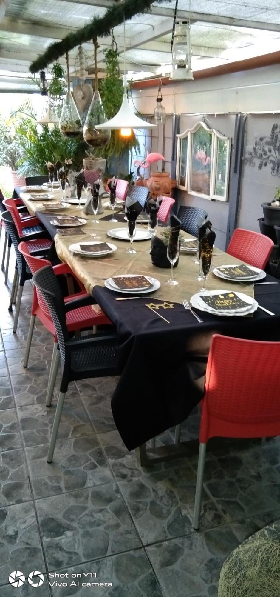 פארו Mitchell'S Guesthouse מראה חיצוני תמונה
