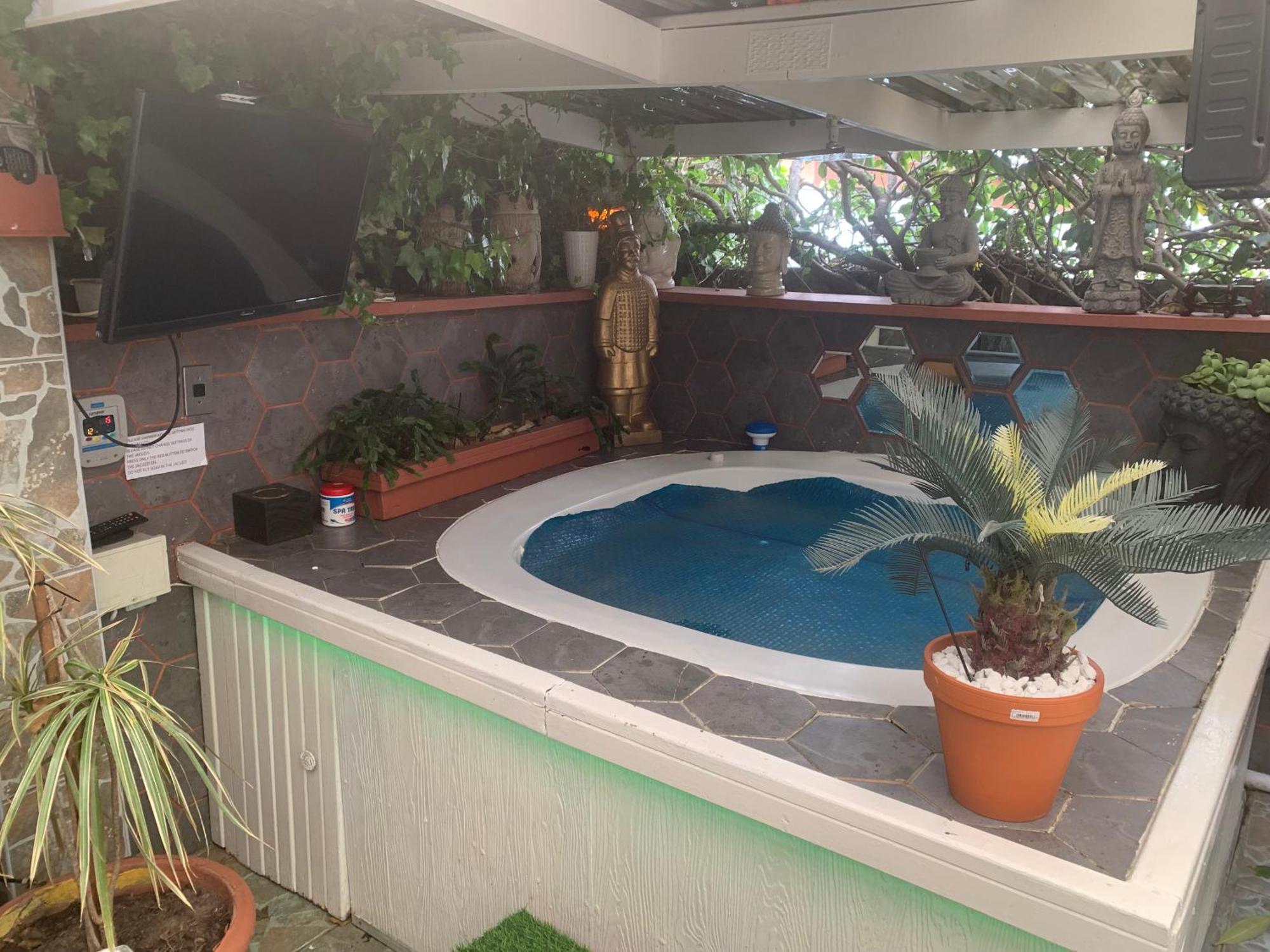 פארו Mitchell'S Guesthouse מראה חיצוני תמונה