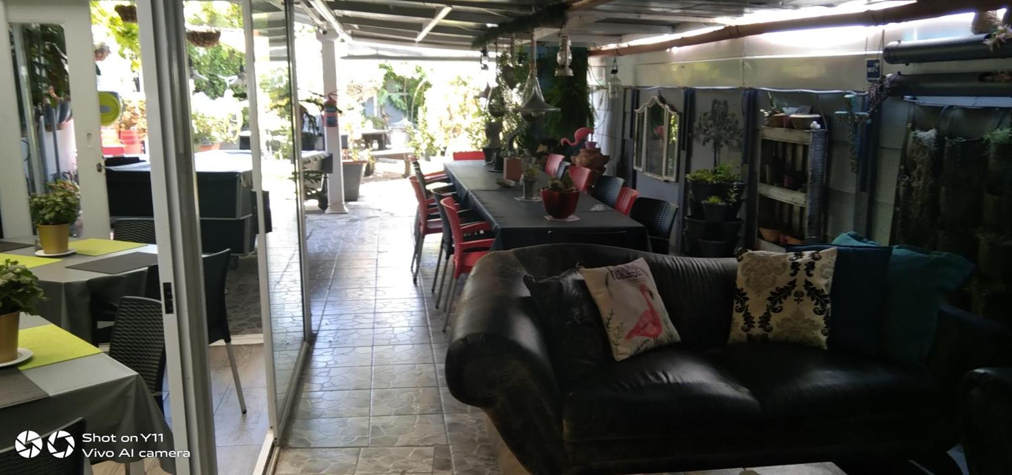 פארו Mitchell'S Guesthouse מראה חיצוני תמונה