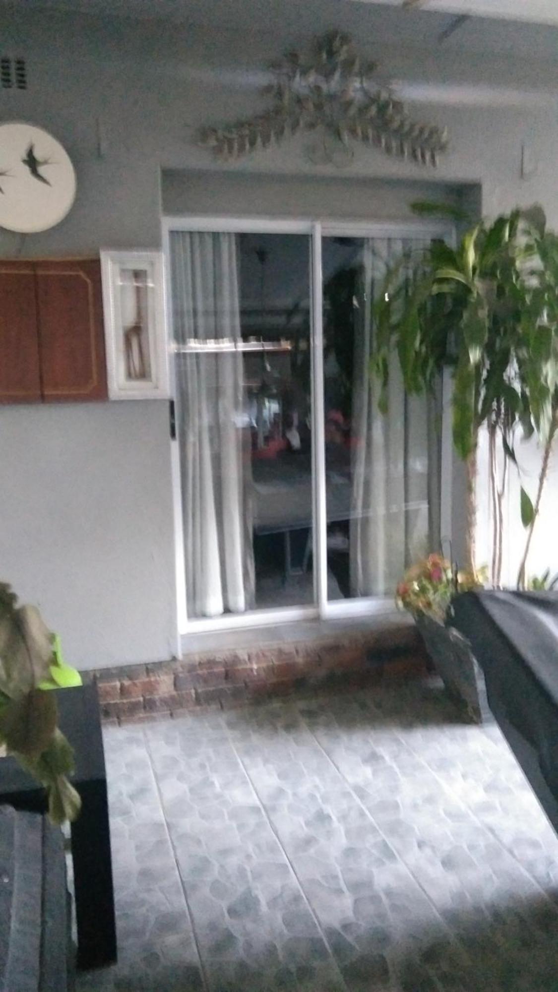 פארו Mitchell'S Guesthouse מראה חיצוני תמונה
