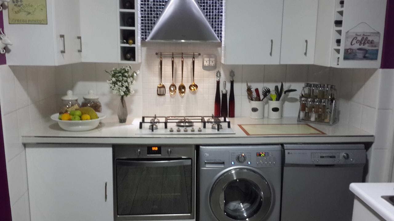 פארו Mitchell'S Guesthouse מראה חיצוני תמונה