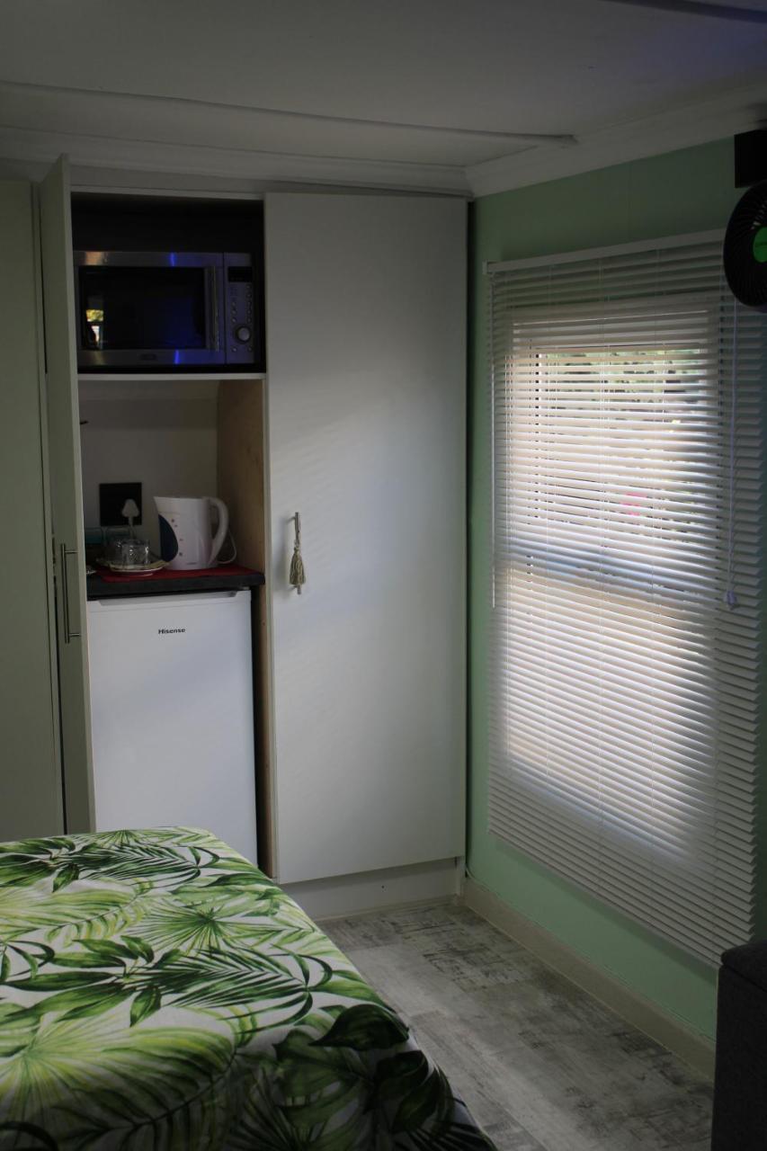 פארו Mitchell'S Guesthouse מראה חיצוני תמונה